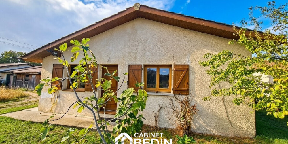 maison à ANDERNOS LES BAINS (33510)
